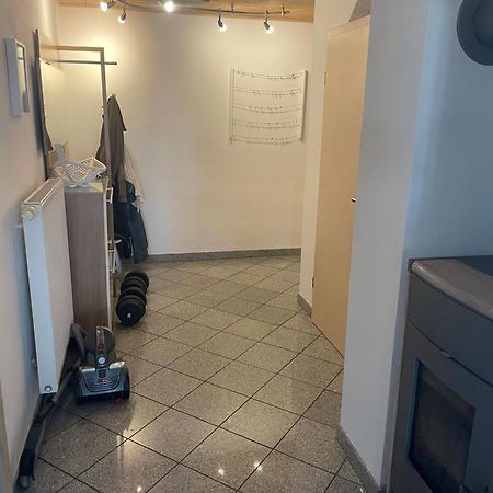 Ferienwohnung Dichtl غرافناو المظهر الخارجي الصورة