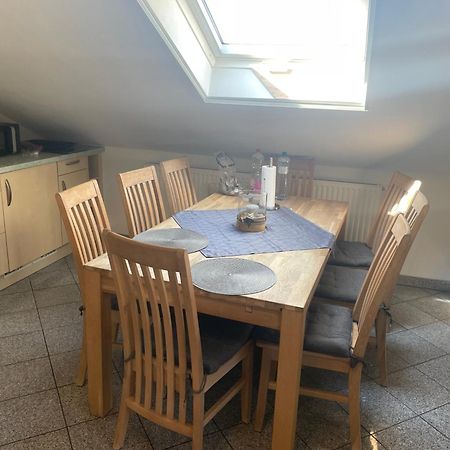 Ferienwohnung Dichtl غرافناو المظهر الخارجي الصورة