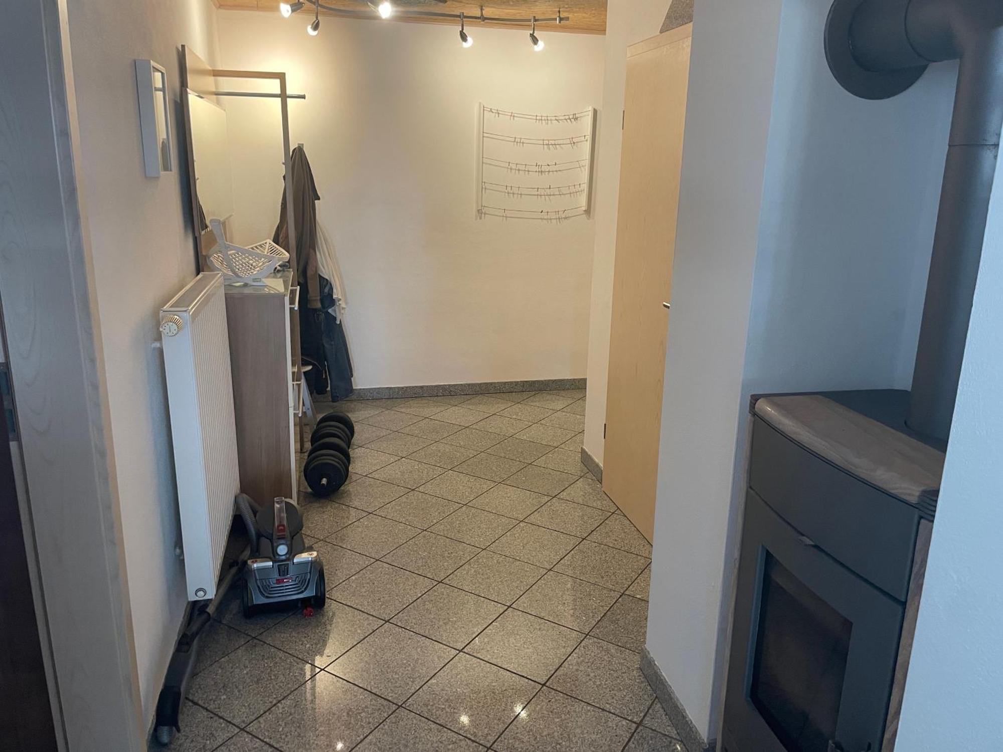 Ferienwohnung Dichtl غرافناو المظهر الخارجي الصورة