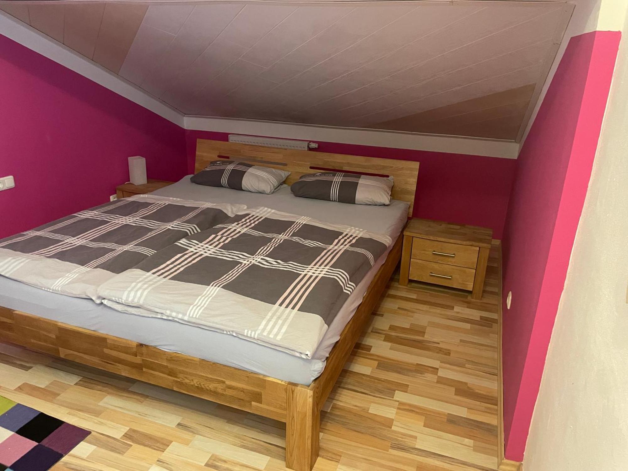 Ferienwohnung Dichtl غرافناو المظهر الخارجي الصورة
