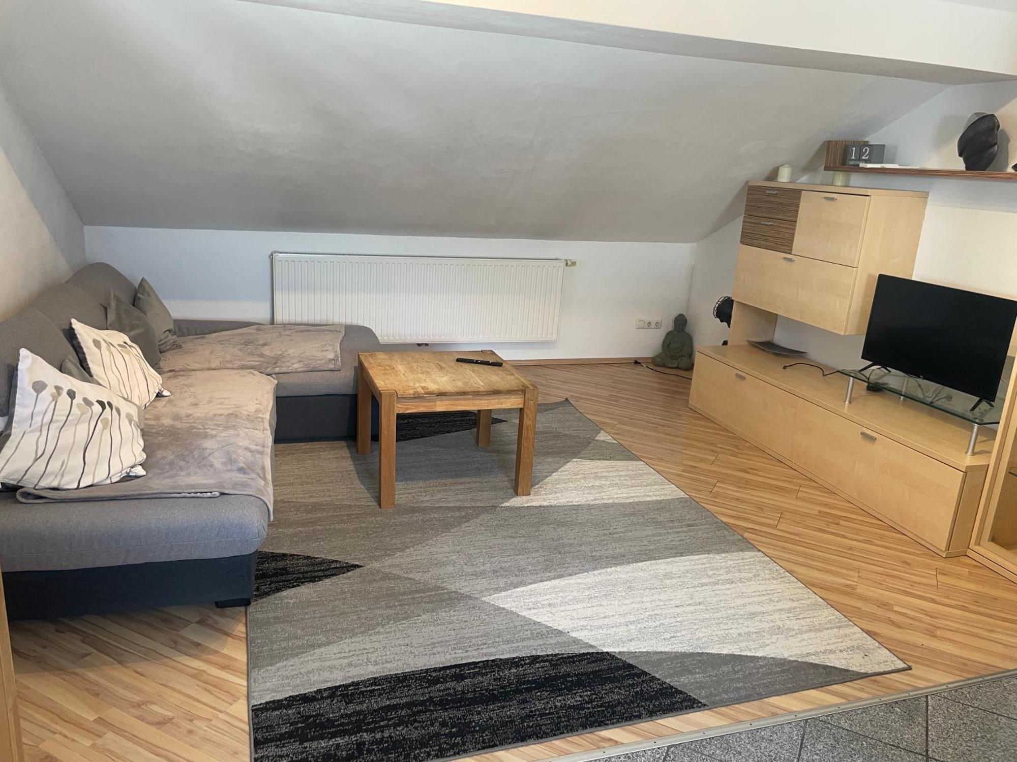 Ferienwohnung Dichtl غرافناو المظهر الخارجي الصورة