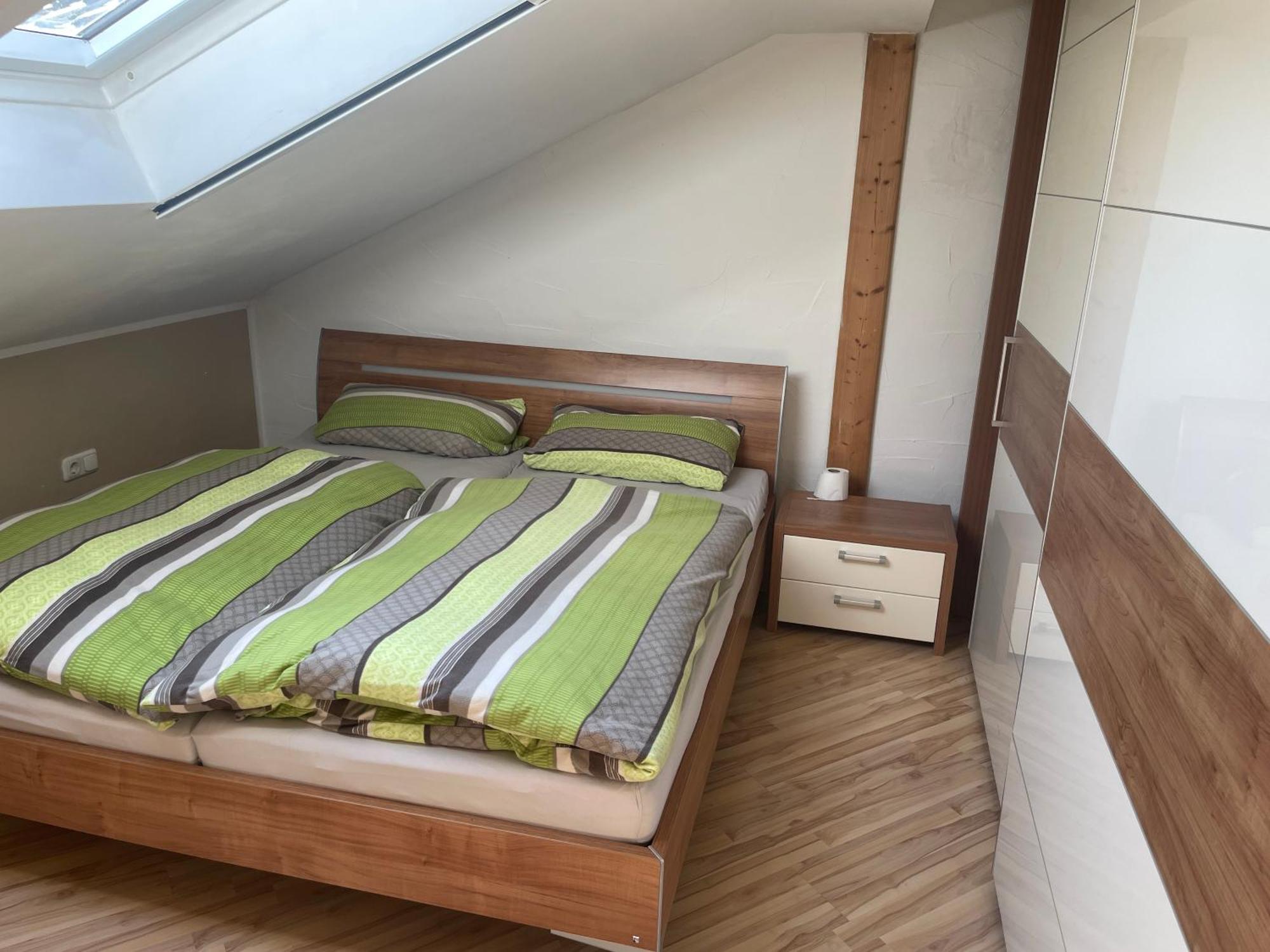 Ferienwohnung Dichtl غرافناو المظهر الخارجي الصورة
