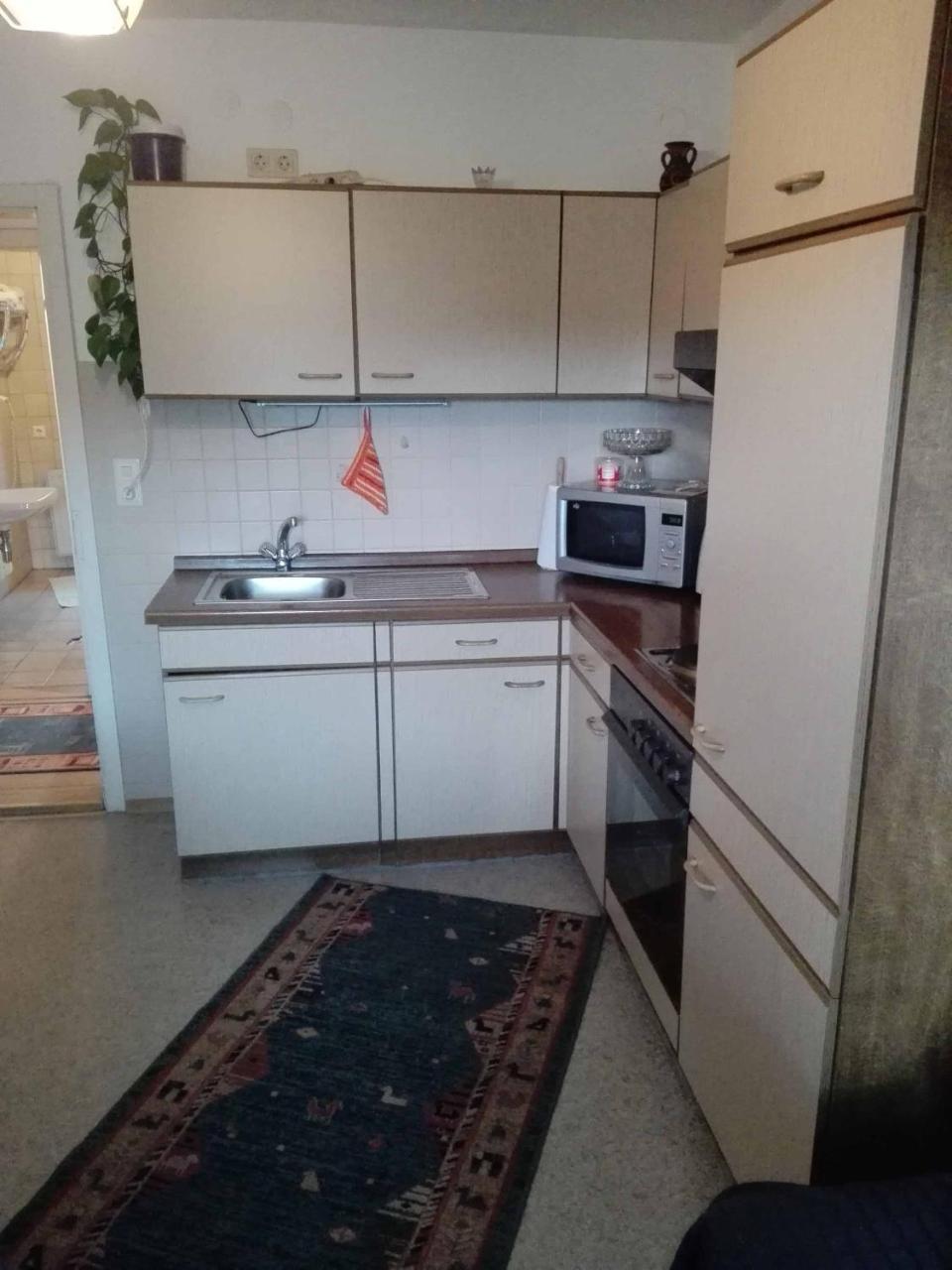 Ferienwohnung Dichtl غرافناو المظهر الخارجي الصورة
