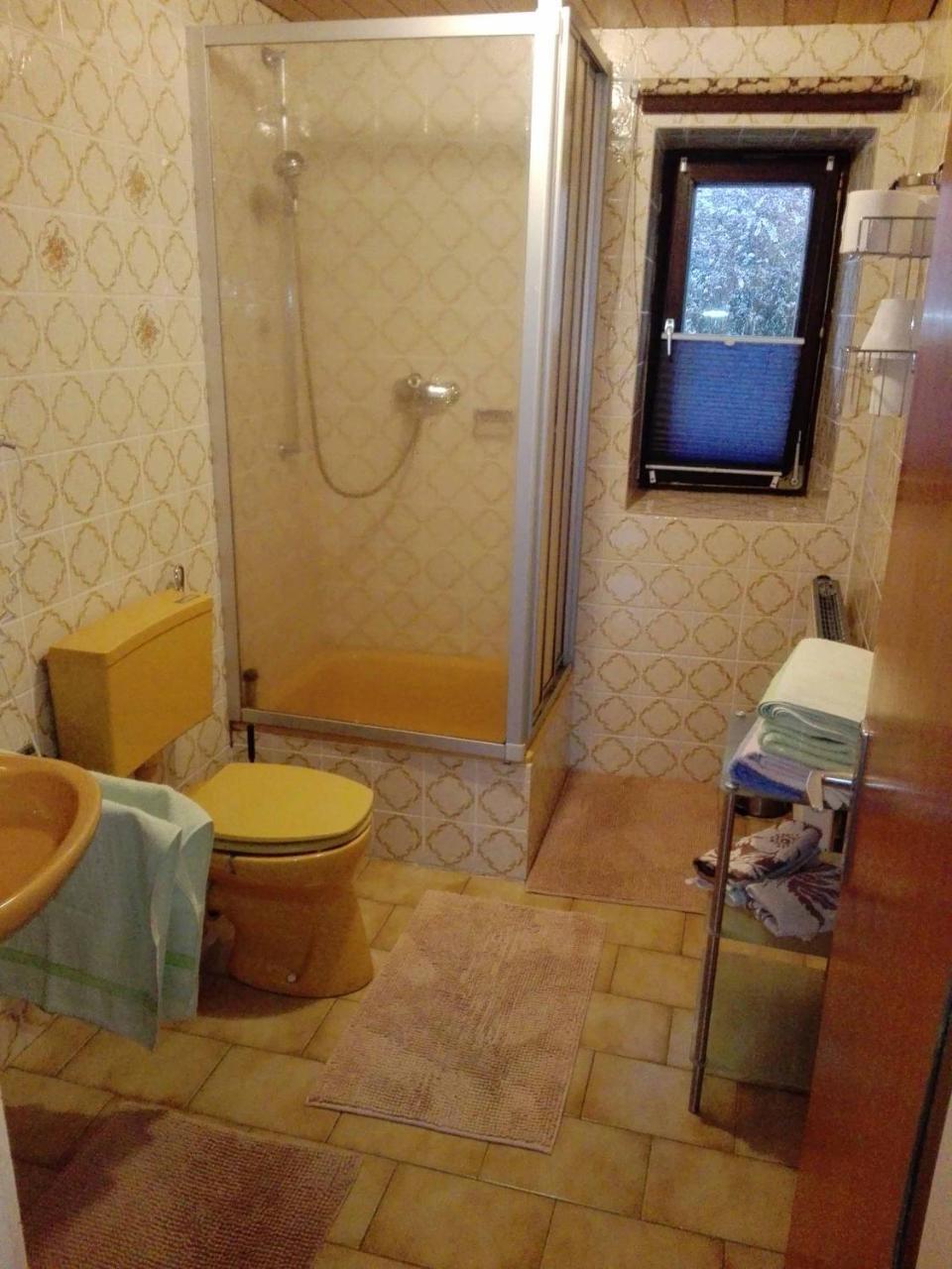 Ferienwohnung Dichtl غرافناو المظهر الخارجي الصورة