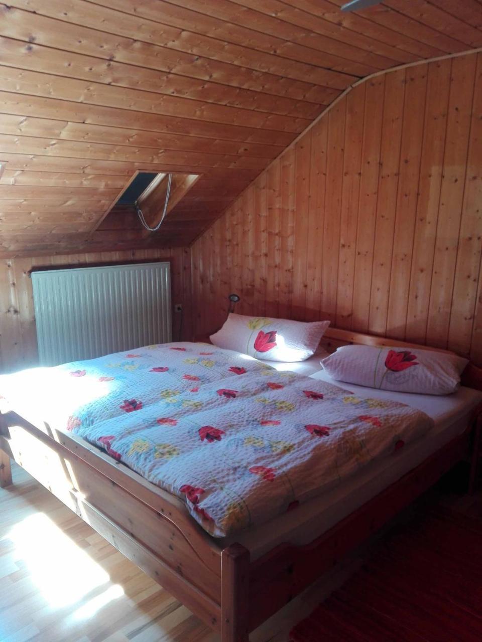 Ferienwohnung Dichtl غرافناو المظهر الخارجي الصورة