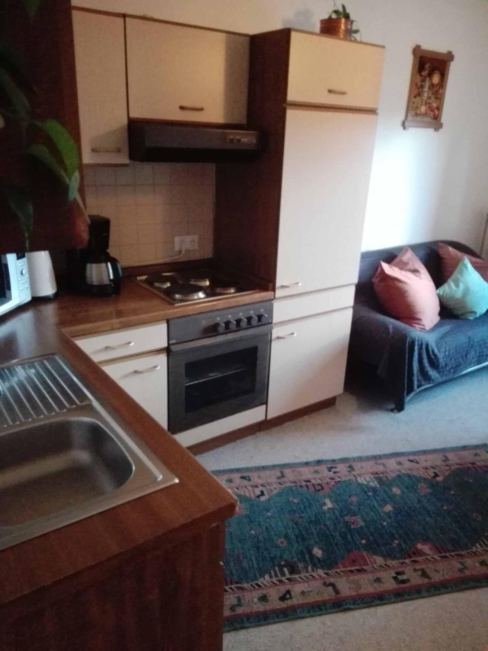 Ferienwohnung Dichtl غرافناو المظهر الخارجي الصورة