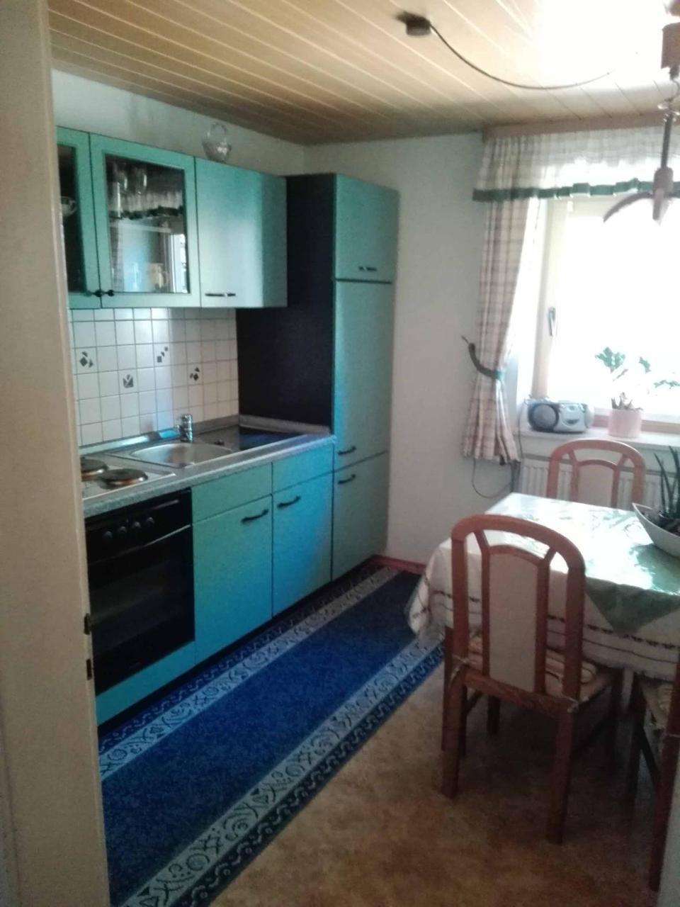 Ferienwohnung Dichtl غرافناو المظهر الخارجي الصورة