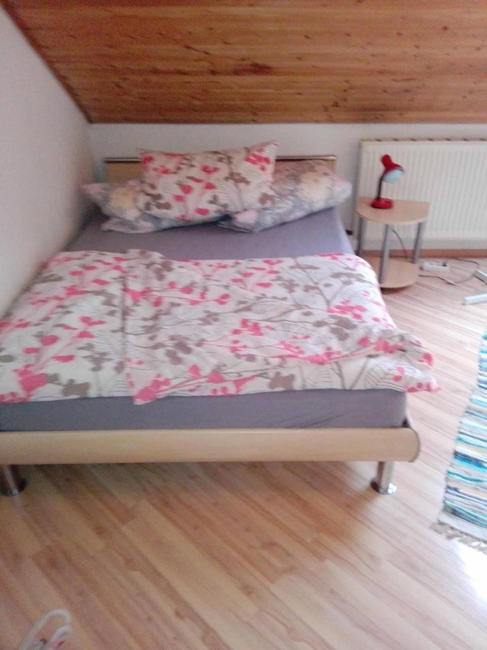 Ferienwohnung Dichtl غرافناو المظهر الخارجي الصورة