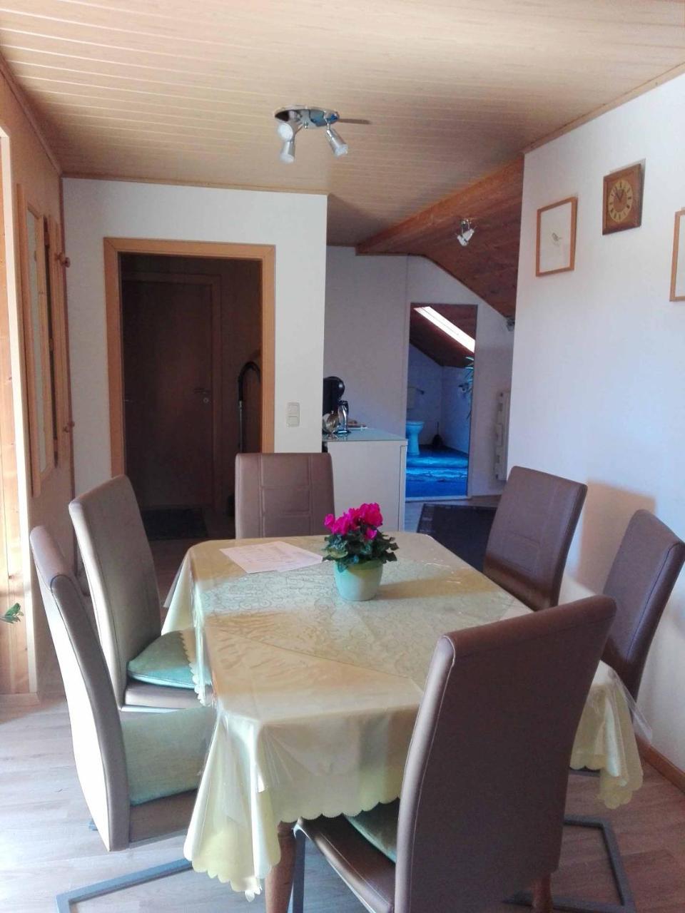 Ferienwohnung Dichtl غرافناو المظهر الخارجي الصورة