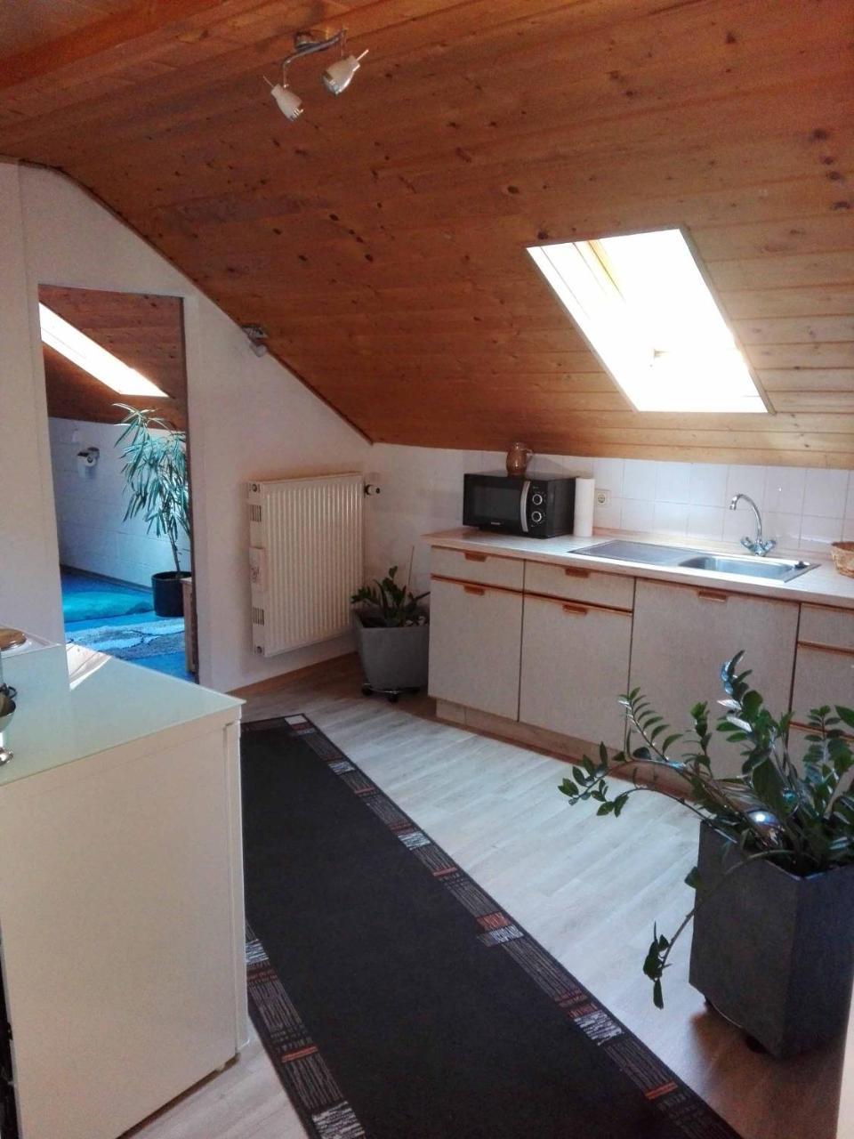 Ferienwohnung Dichtl غرافناو المظهر الخارجي الصورة