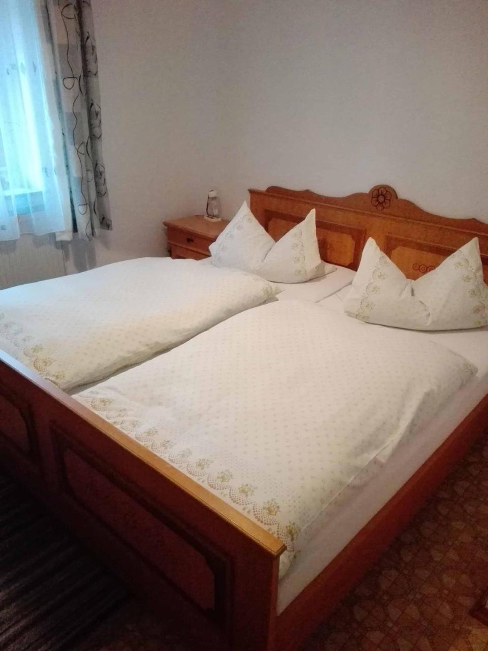 Ferienwohnung Dichtl غرافناو المظهر الخارجي الصورة