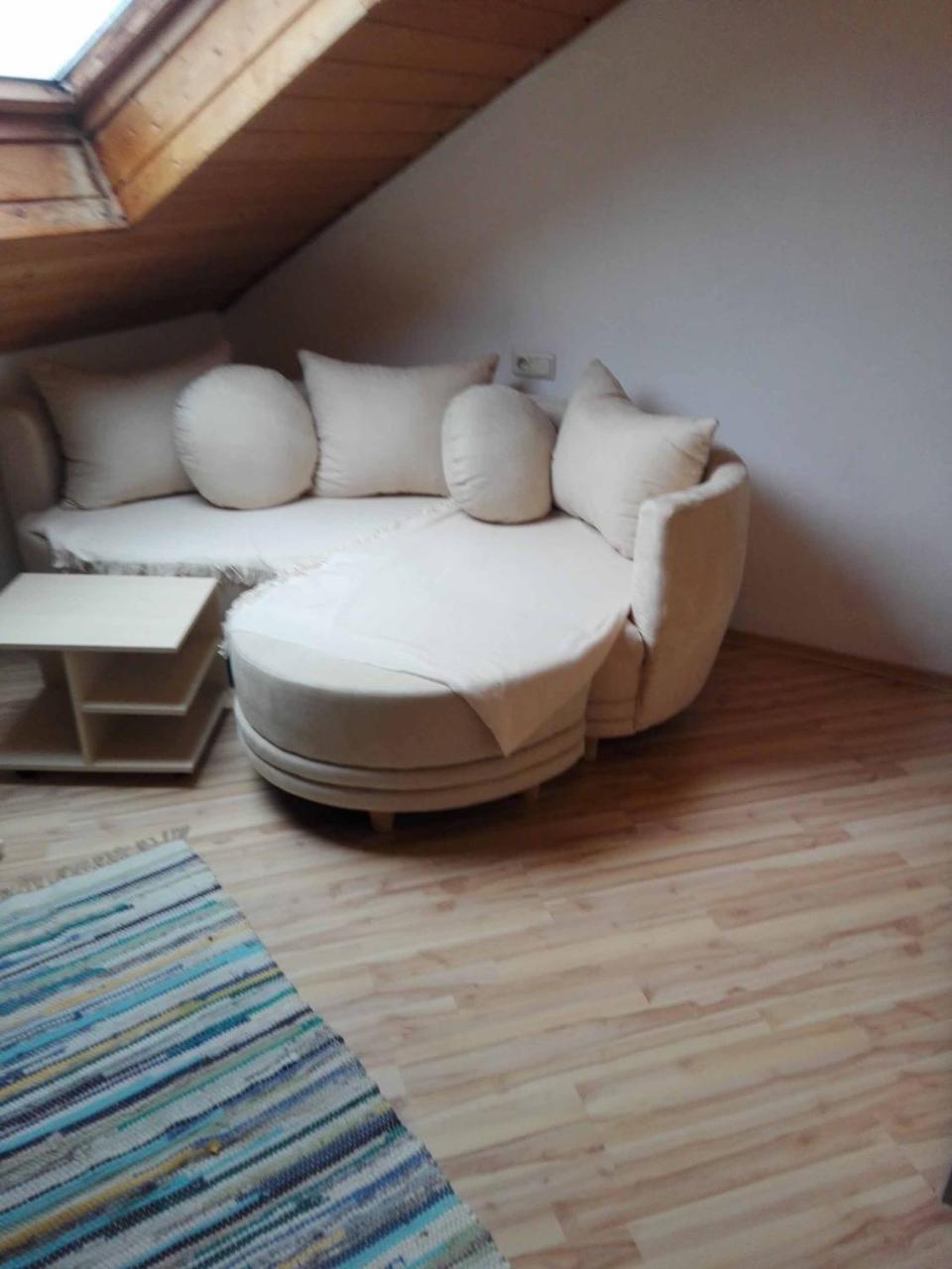 Ferienwohnung Dichtl غرافناو المظهر الخارجي الصورة