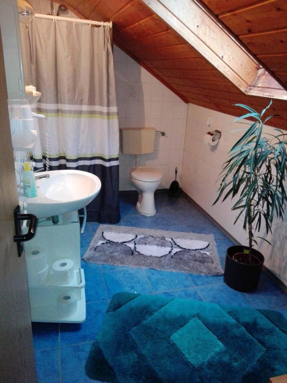 Ferienwohnung Dichtl غرافناو المظهر الخارجي الصورة
