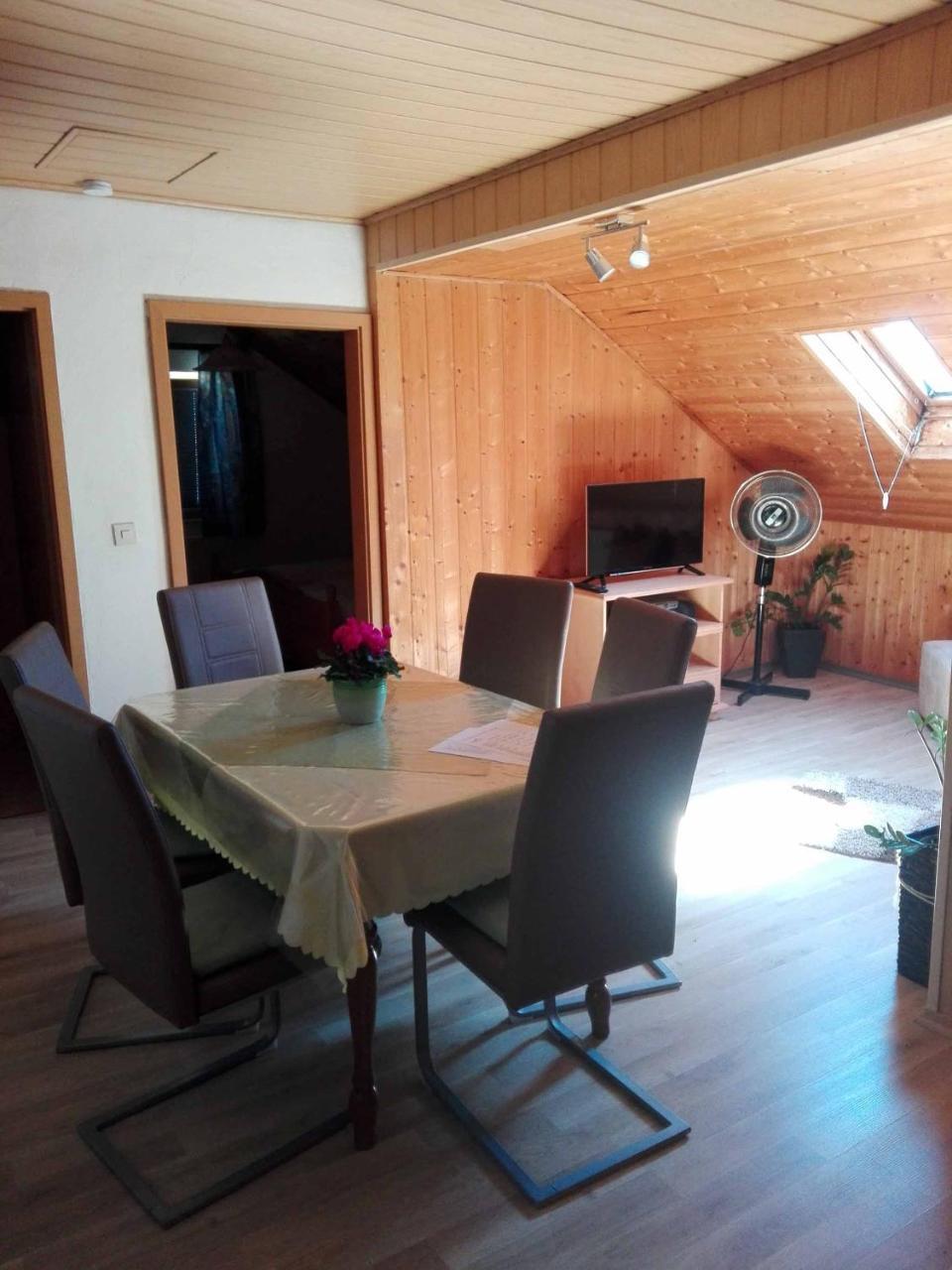 Ferienwohnung Dichtl غرافناو المظهر الخارجي الصورة
