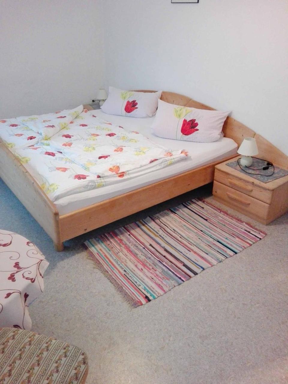 Ferienwohnung Dichtl غرافناو المظهر الخارجي الصورة