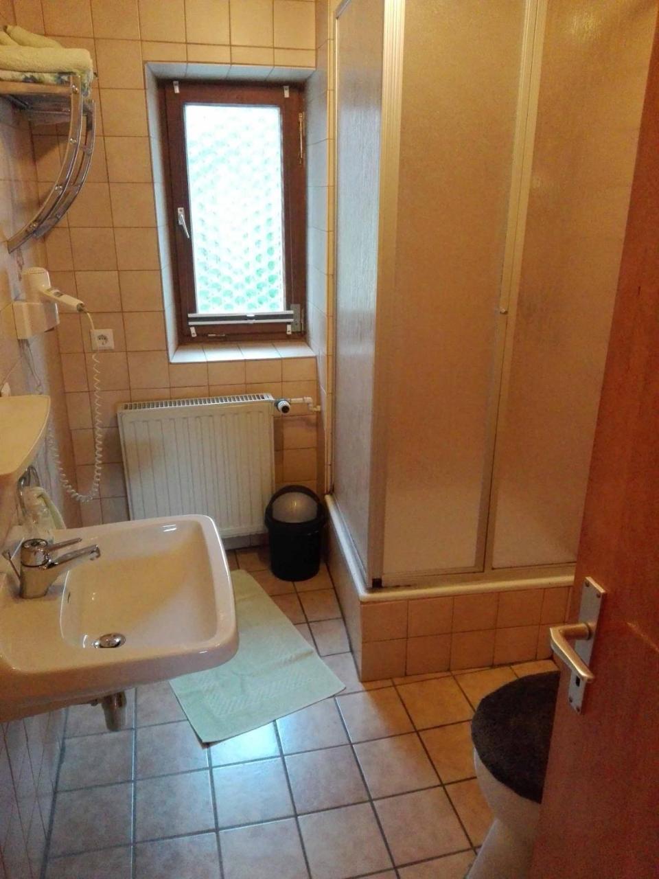 Ferienwohnung Dichtl غرافناو المظهر الخارجي الصورة
