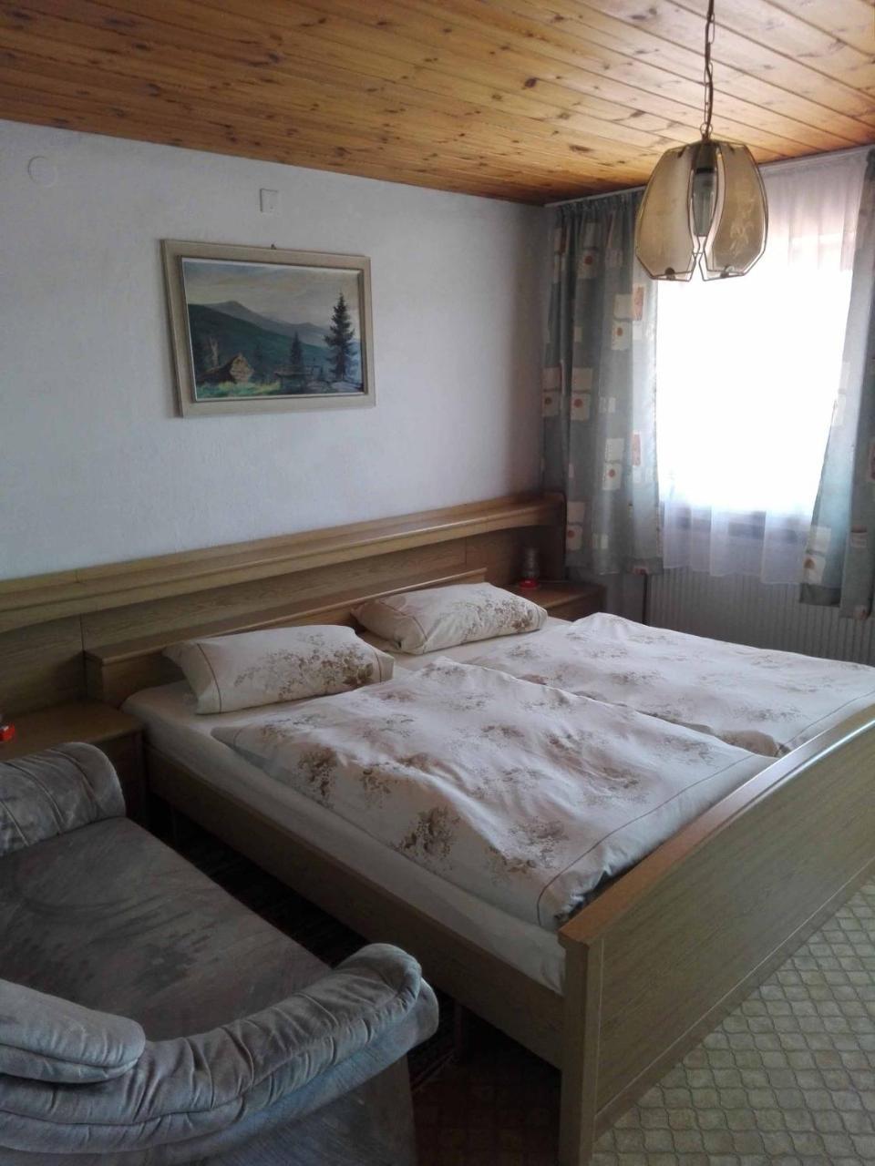 Ferienwohnung Dichtl غرافناو المظهر الخارجي الصورة