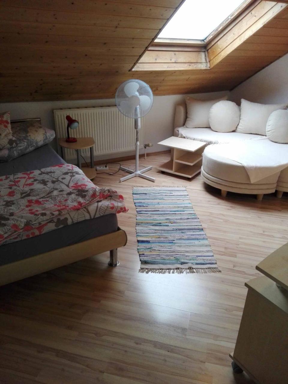 Ferienwohnung Dichtl غرافناو المظهر الخارجي الصورة