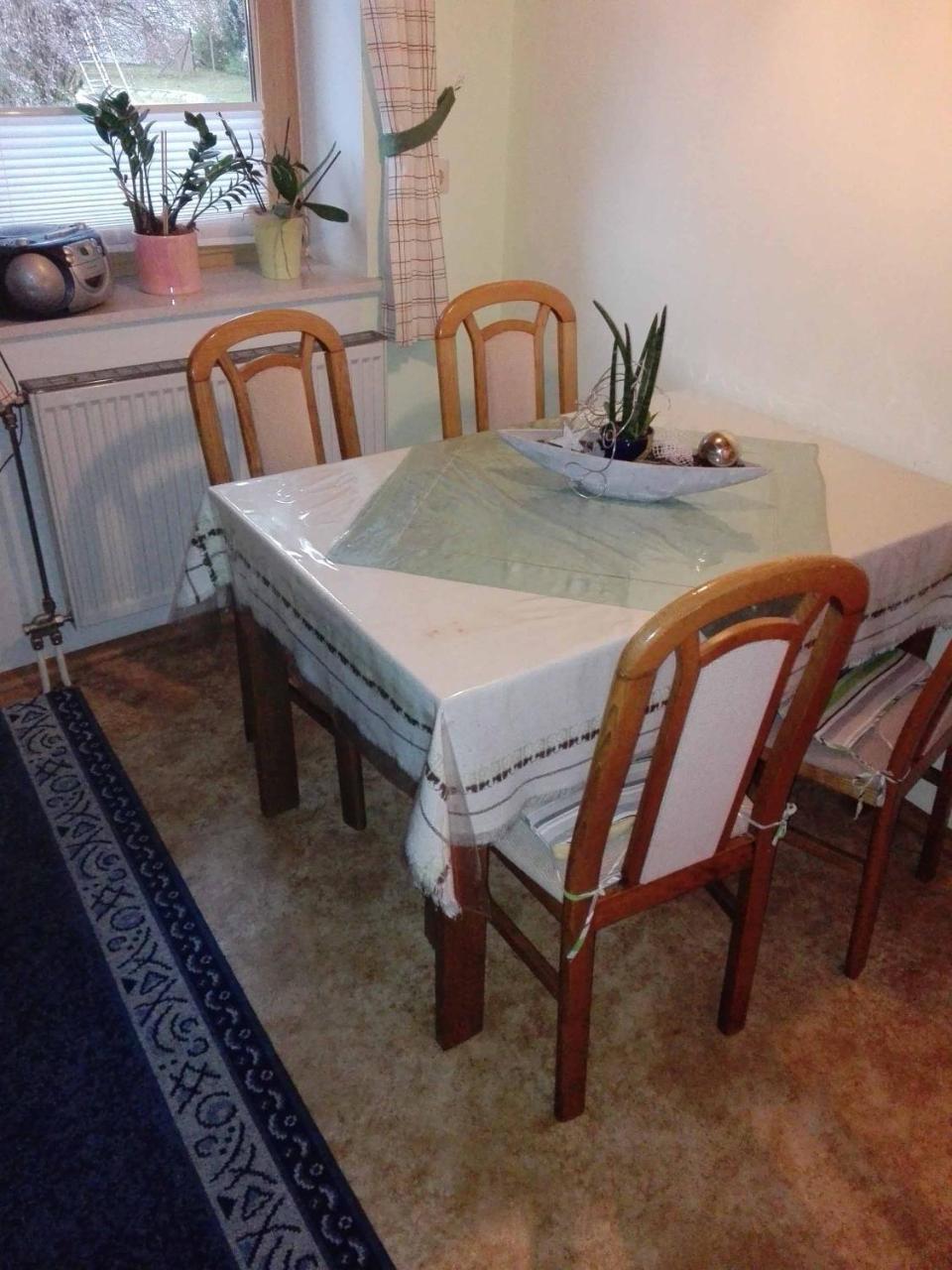 Ferienwohnung Dichtl غرافناو المظهر الخارجي الصورة