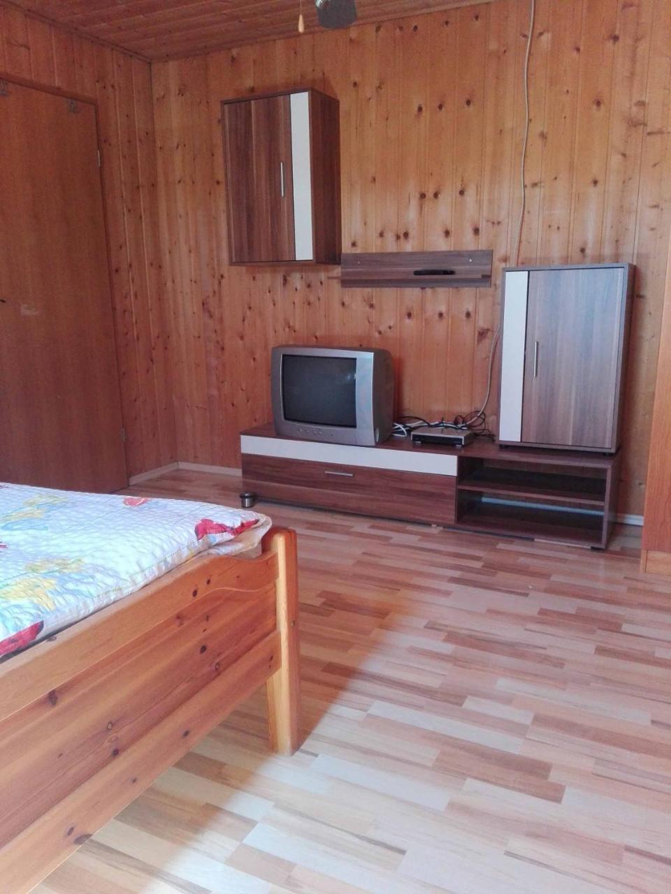 Ferienwohnung Dichtl غرافناو المظهر الخارجي الصورة
