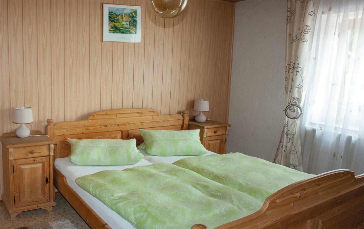 Ferienwohnung Dichtl غرافناو المظهر الخارجي الصورة