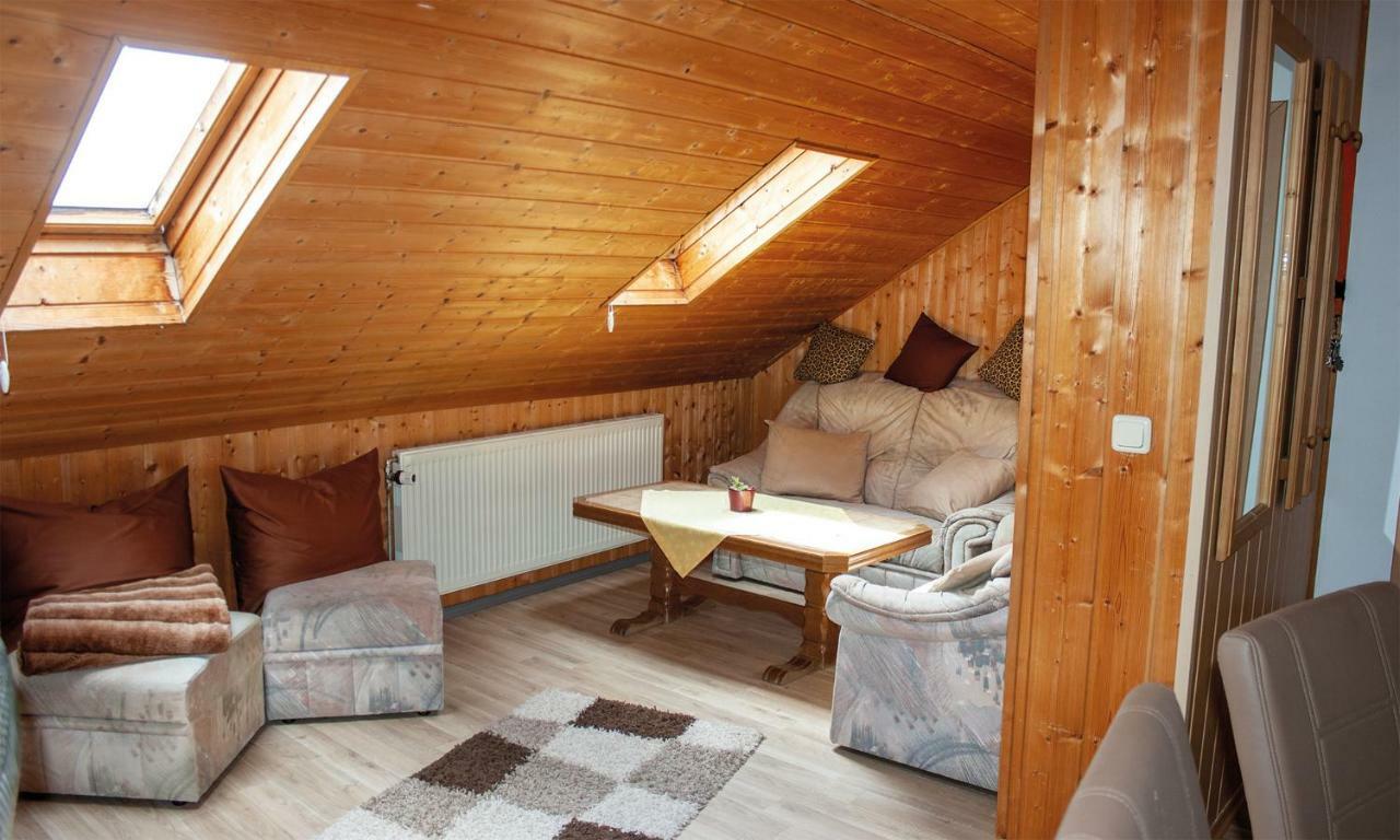 Ferienwohnung Dichtl غرافناو المظهر الخارجي الصورة