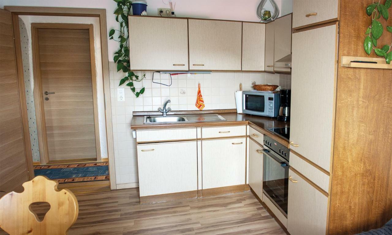 Ferienwohnung Dichtl غرافناو المظهر الخارجي الصورة