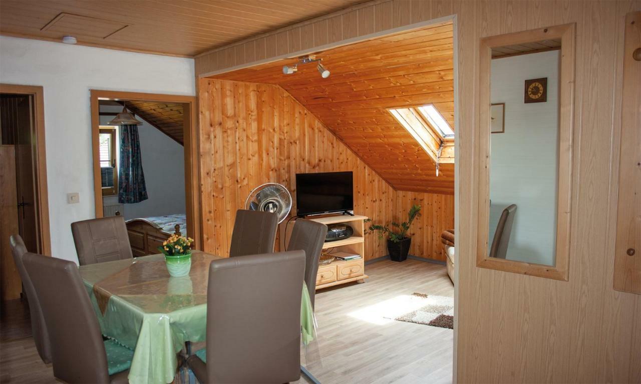 Ferienwohnung Dichtl غرافناو المظهر الخارجي الصورة