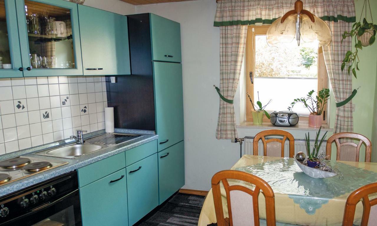 Ferienwohnung Dichtl غرافناو المظهر الخارجي الصورة